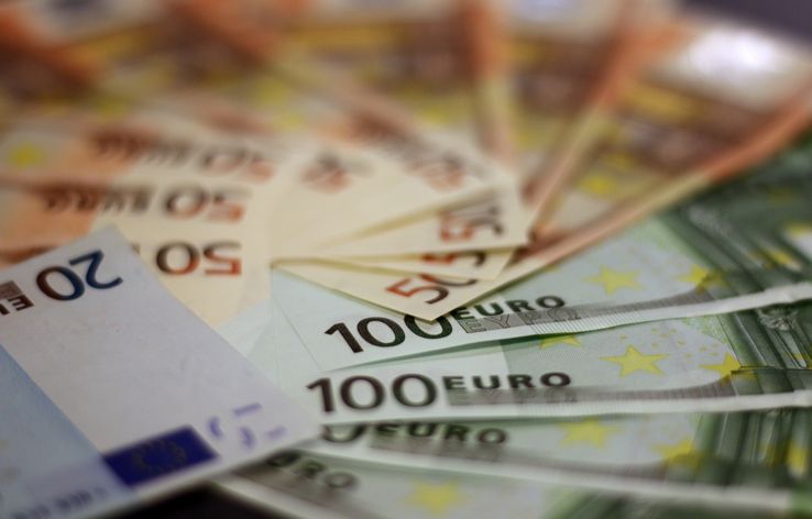 Bild mit Link zu FAQ-Kategorie Fragen zur Rechnung