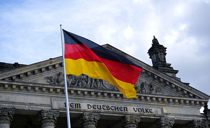 Bild mit Link zu FAQ-Kategorie Entlastungspakete der Bundesregierung