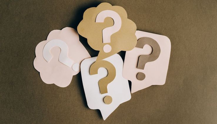 Bild mit Link zu FAQ-Kategorie Meist gestellte Fragen