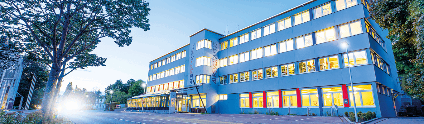 Ausbildung und Nachwuchstalente