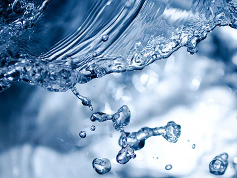 Wasser